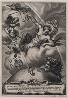 KG 17965
          <br/>
          Repetitio de Donationibus
          <br/>
          <em>Galle, Cornelis I (1576-1650)</em>